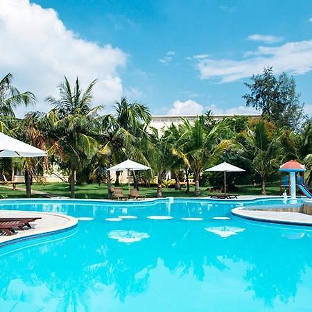 Lazi Beach Resort La Gi Exterior photo