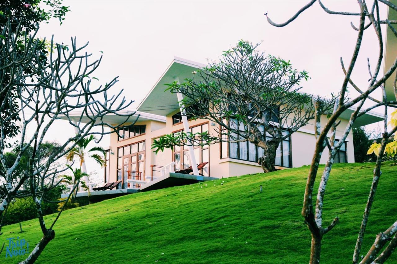 Lazi Beach Resort La Gi Exterior photo