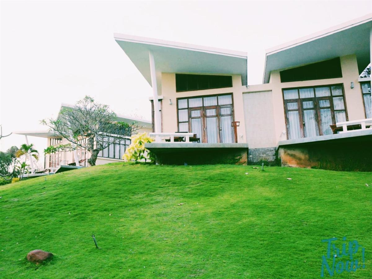 Lazi Beach Resort La Gi Exterior photo