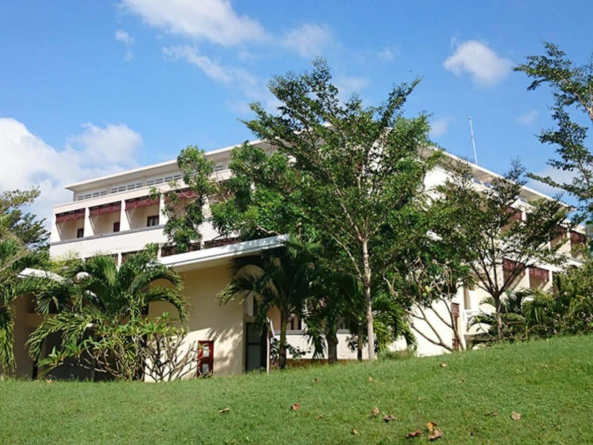 Lazi Beach Resort La Gi Exterior photo