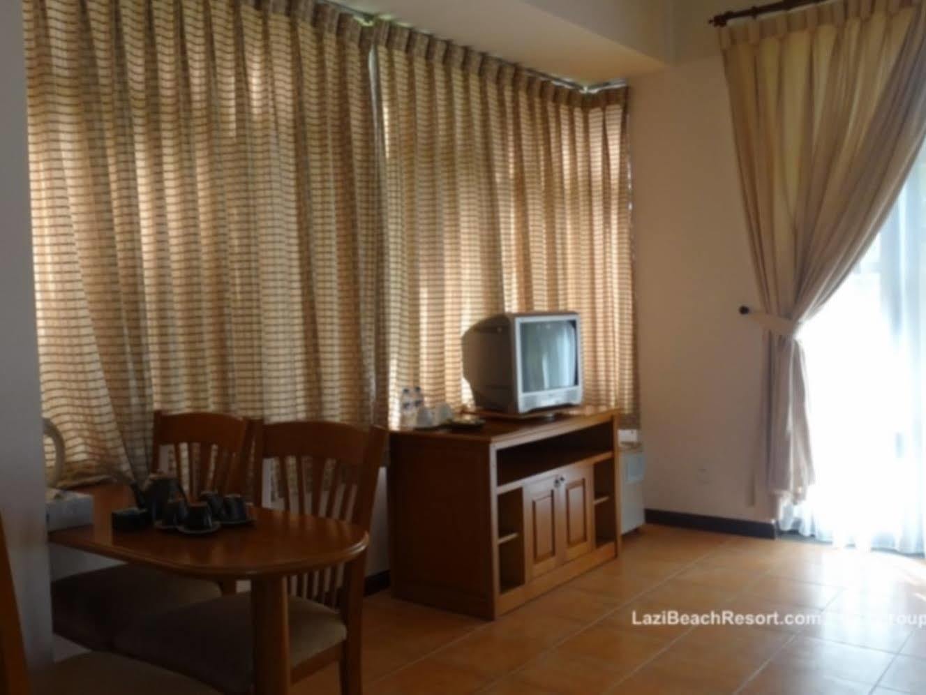 Lazi Beach Resort La Gi Exterior photo