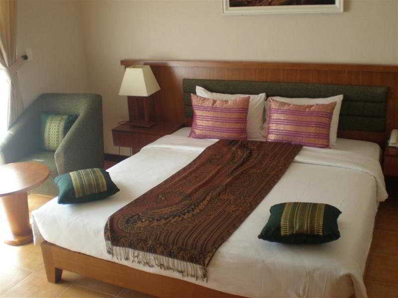 Lazi Beach Resort La Gi Exterior photo